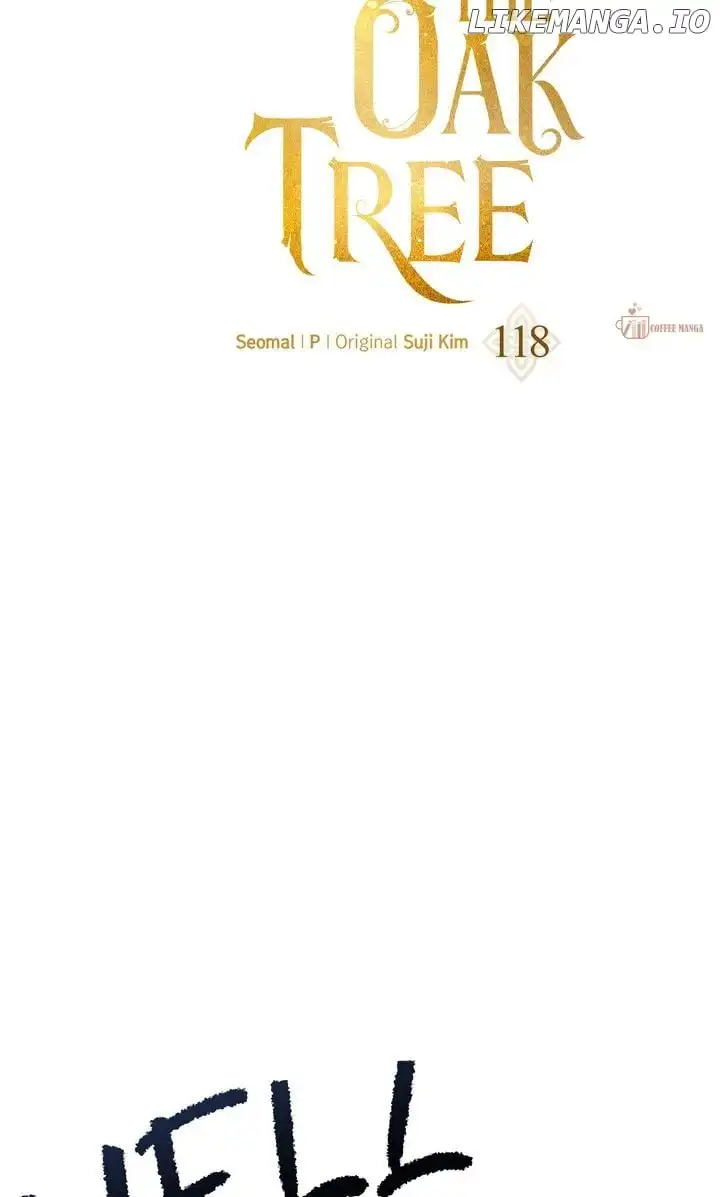 Under the Oak Tree Chapter 118 image 17